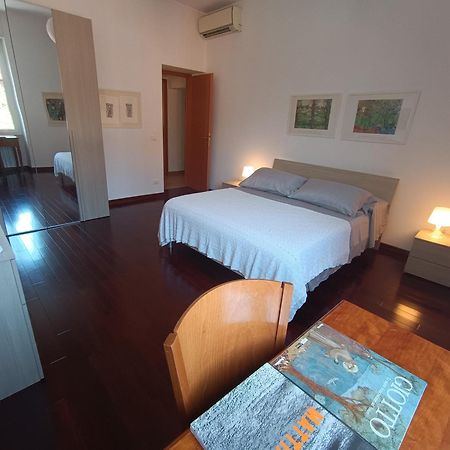 Casa Vacanze Garbatella Rome Buitenkant foto