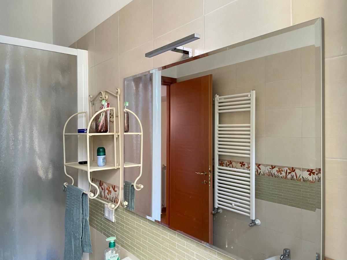 Casa Vacanze Garbatella Rome Buitenkant foto