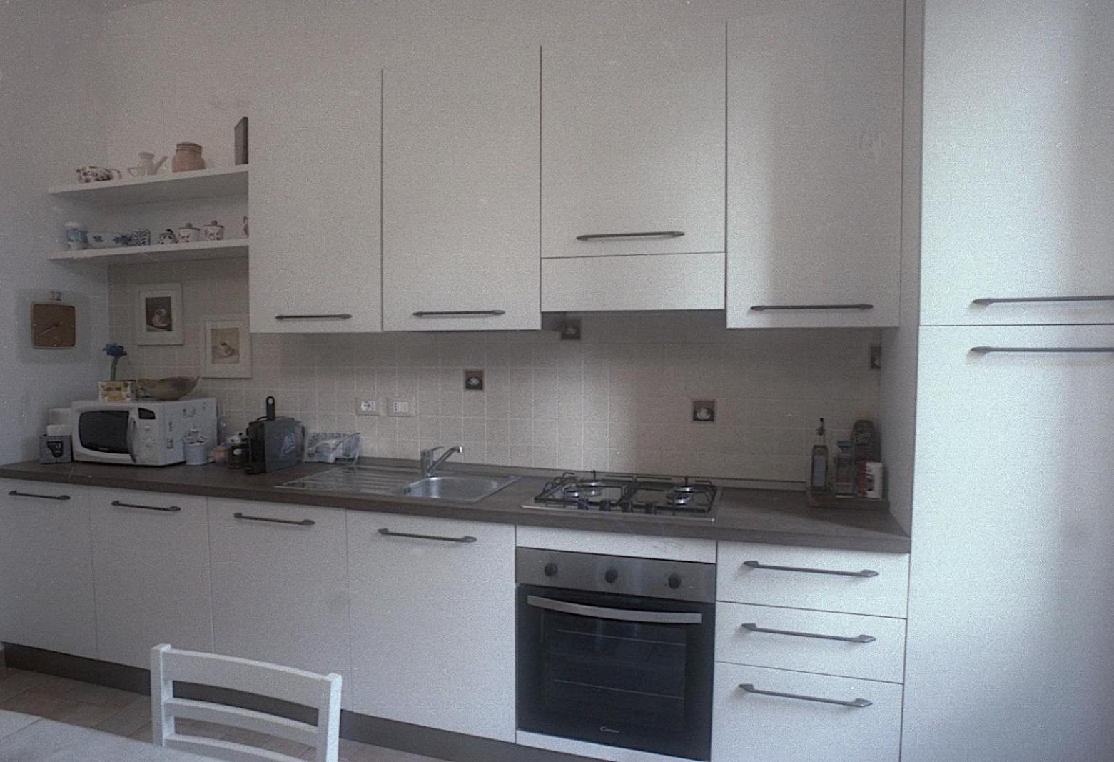 Casa Vacanze Garbatella Rome Buitenkant foto