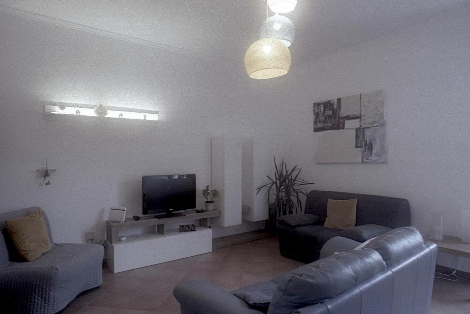 Casa Vacanze Garbatella Rome Buitenkant foto